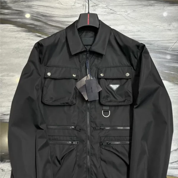 2024SS Prada Jacket