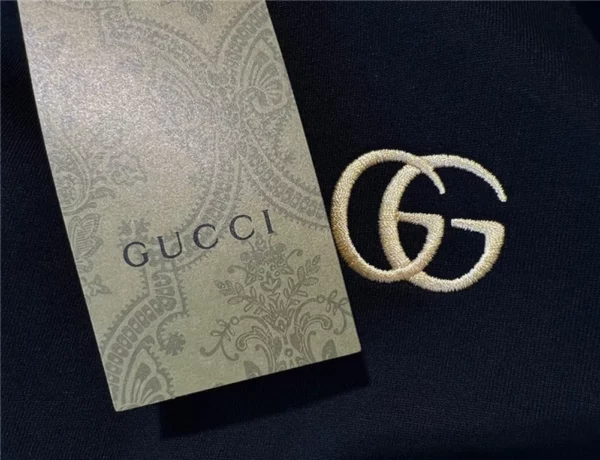 2023fw Gucci T Shirt