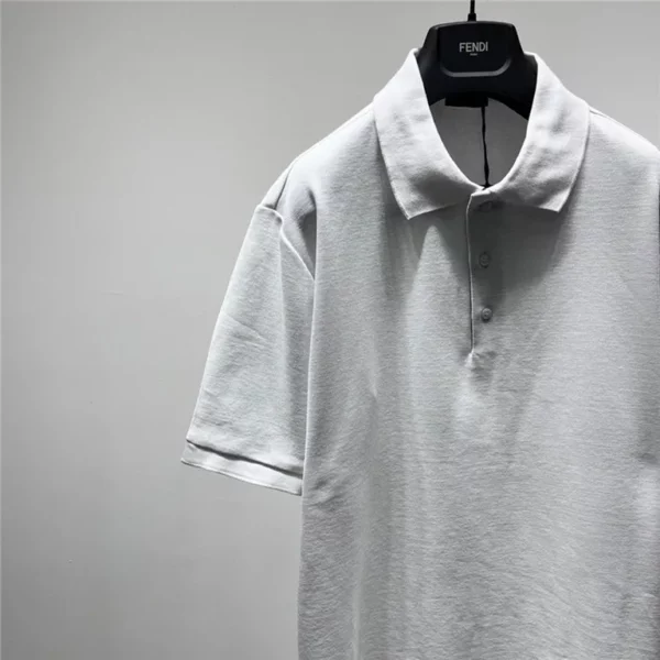 2023fw Fendi Polo Shirt