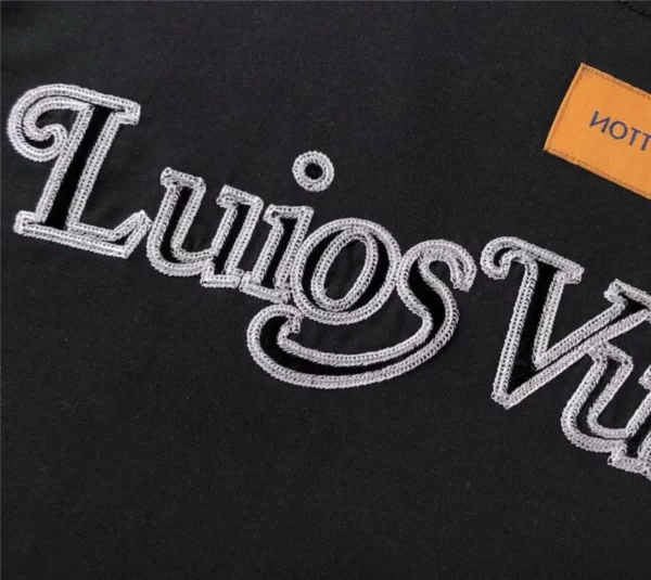 2023SS Louis Vuitton T Shirt