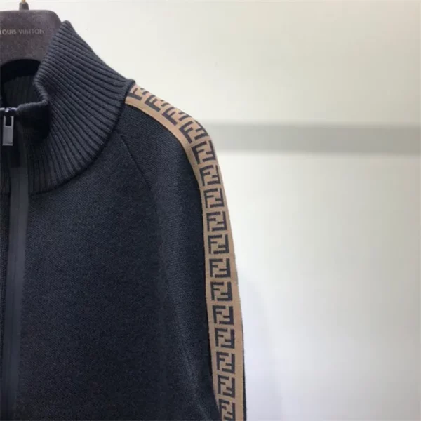 2021SS Fendi Jacket