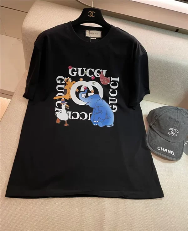 2023ss Gucci T Shirt