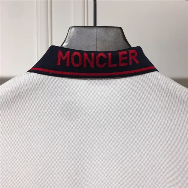 2023SS Moncler Polo Shirt