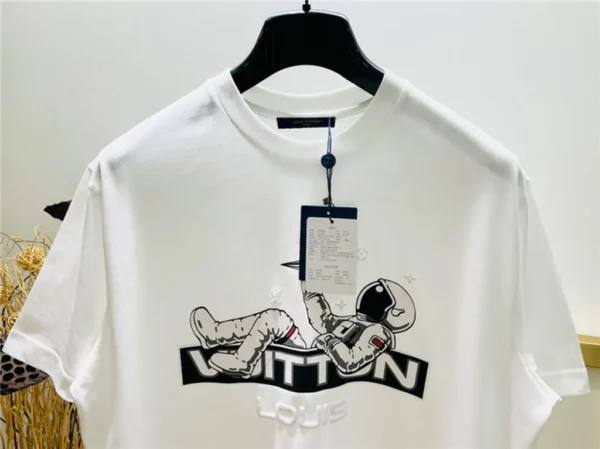 2023SS Louis Vuitton T Shirt