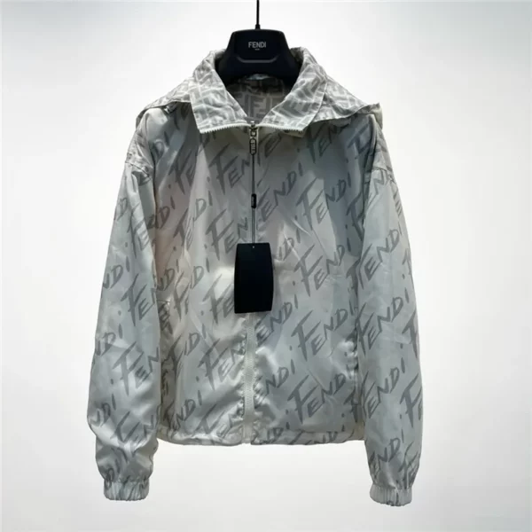 2022fw Fendi Jacket