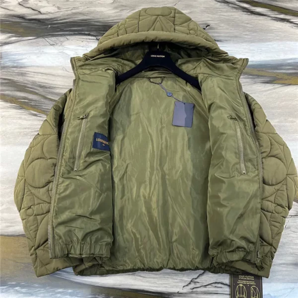 2022fw Louis Vuitton Jacket