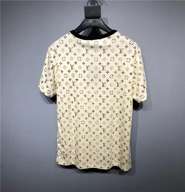 2023SS Louis Vuitton T Shirt