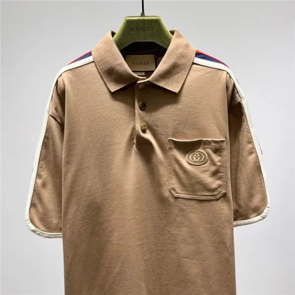 2023SS Gucci Polo Shirt