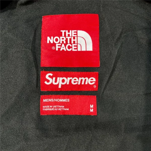 Supreme x The North Face Jacket