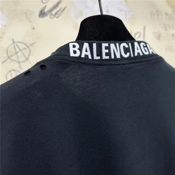 2023ss Balenciaga Sweater