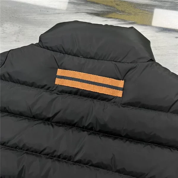 2022fw Zegna Jacket