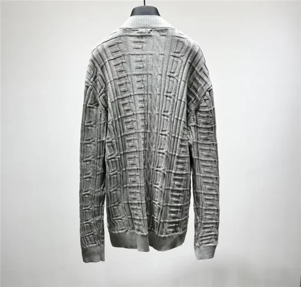 2023fw Fendi Sweater