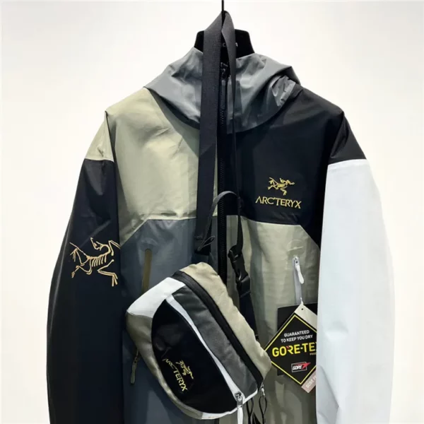 Arcteryx Jacket