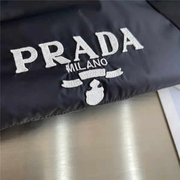 2022ss Prada Jacket