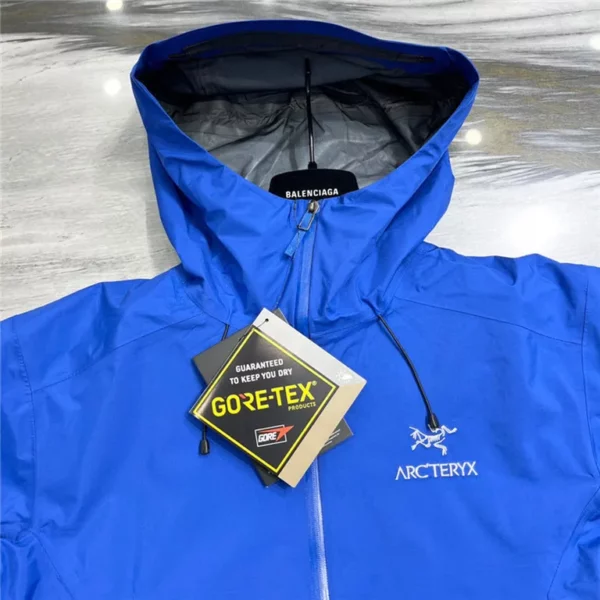 Arcteryx Jacket