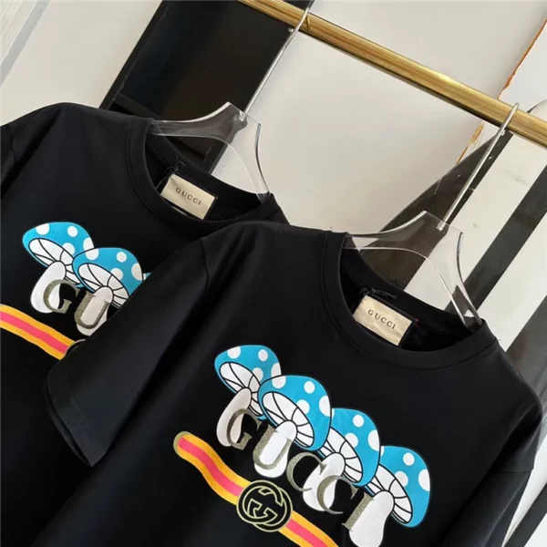 2023fw Gucci T Shirt