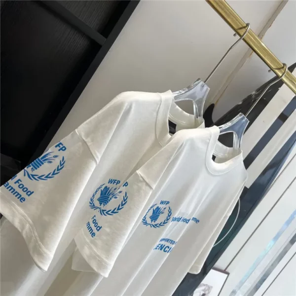 2023SS Balenciaga T Shirt