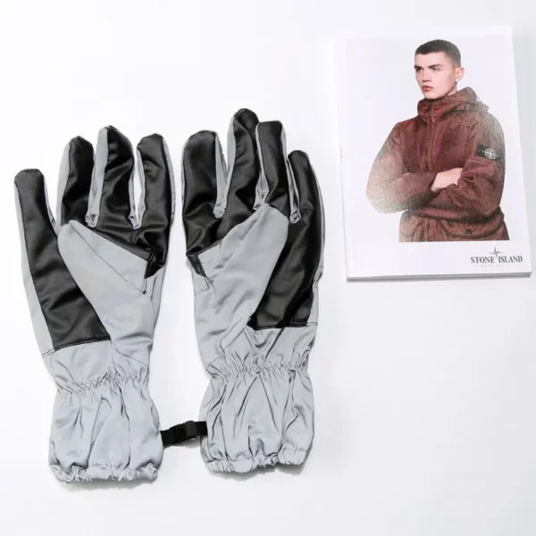 Stone island Gloves