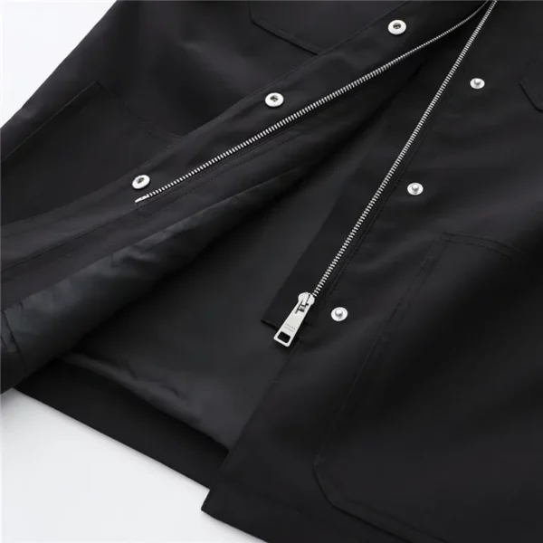 Prada Shirt Jacket