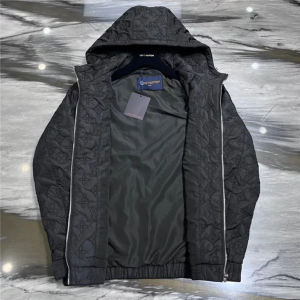 2023fw Louis Vuitton Jacket