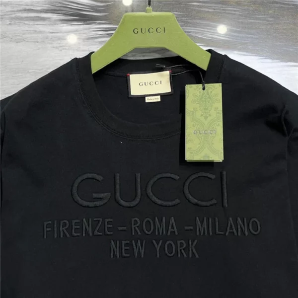 2023SS Gucci T Shirt