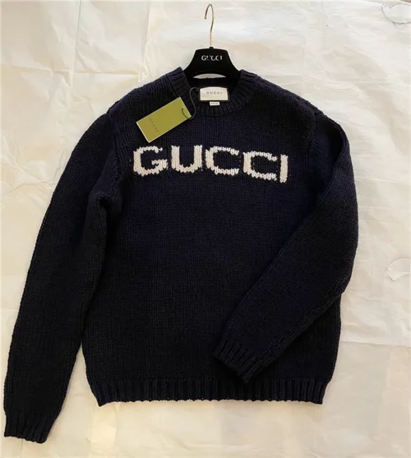 2023fw Gucci Sweater