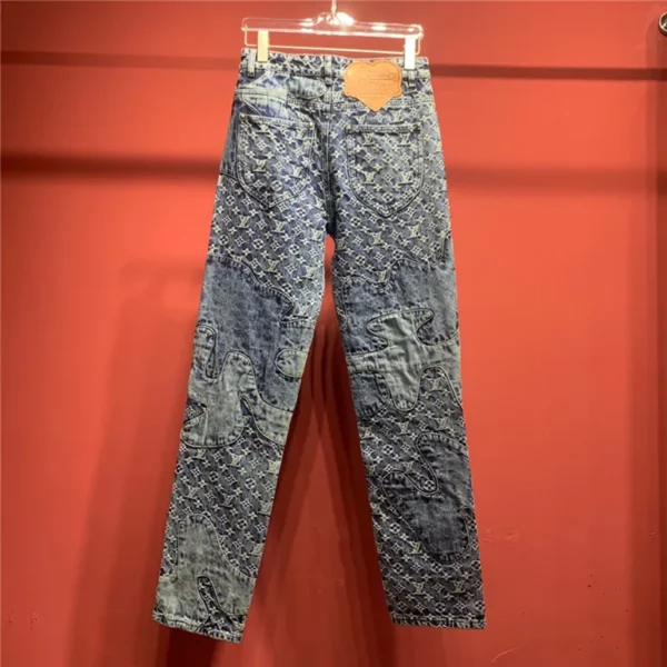 2024ss Louis Vuitton Pants