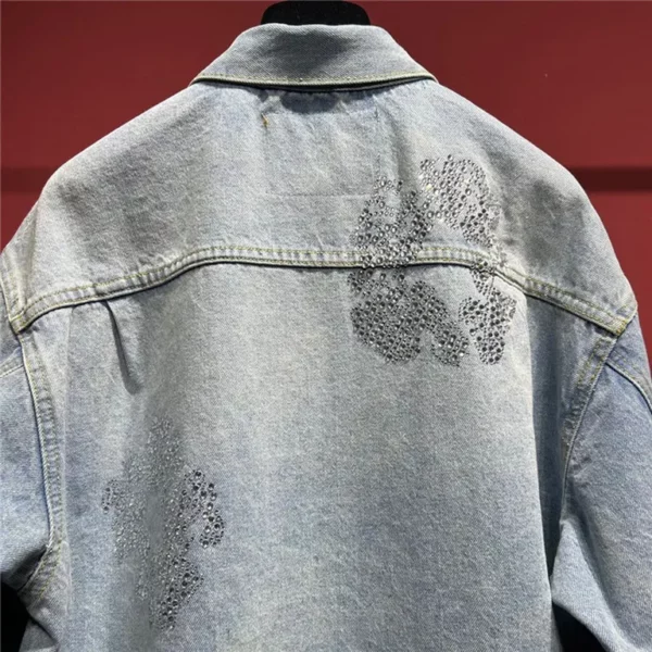 Denim Tears Jacket