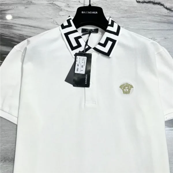 2023fw Versace Polo Shirt