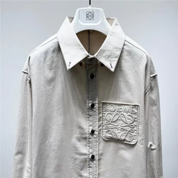 2023SS Loewe Shirt