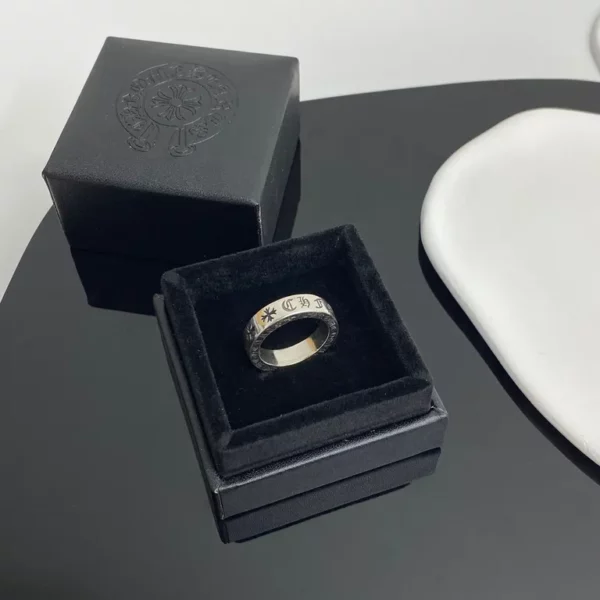 Chrome Hearts Ring