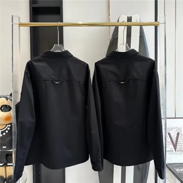 2023fw Louis Vuitton Suit