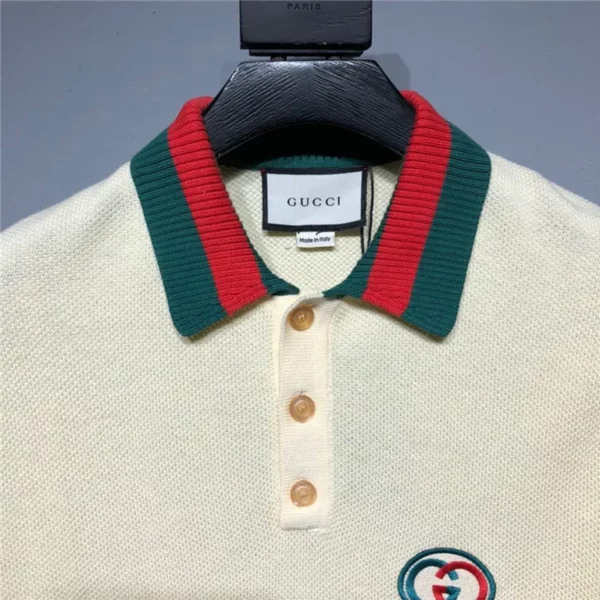 2023fw Gucci Shirt