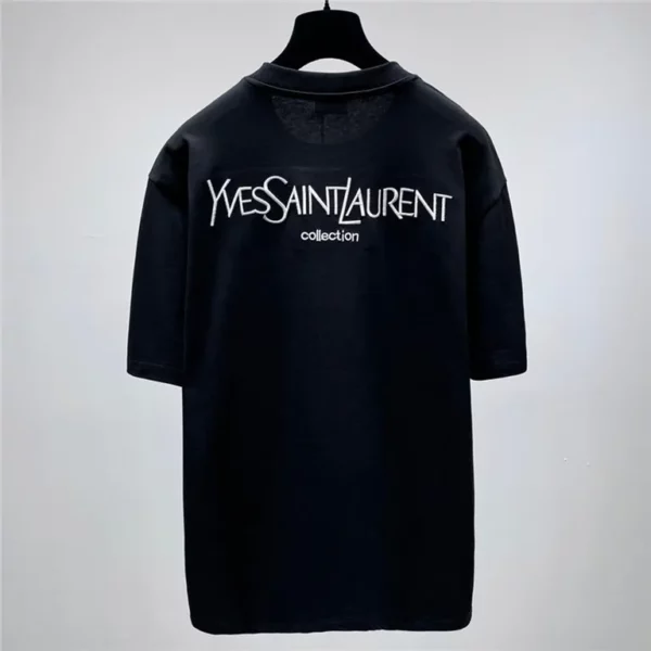 2023ss Saint Laurent T Shirt