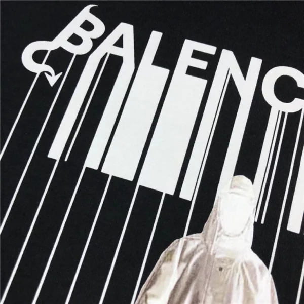 2023ss Balenciaga T Shirt