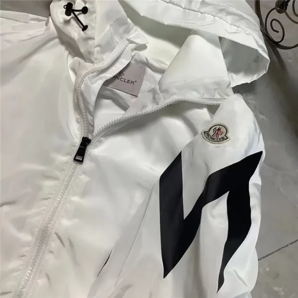 2023 Moncler Jacket