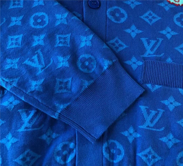 2023SS Louis Vuitton Cardigan