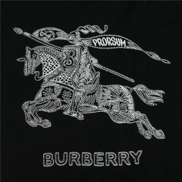 2023SS Burberry Shirt