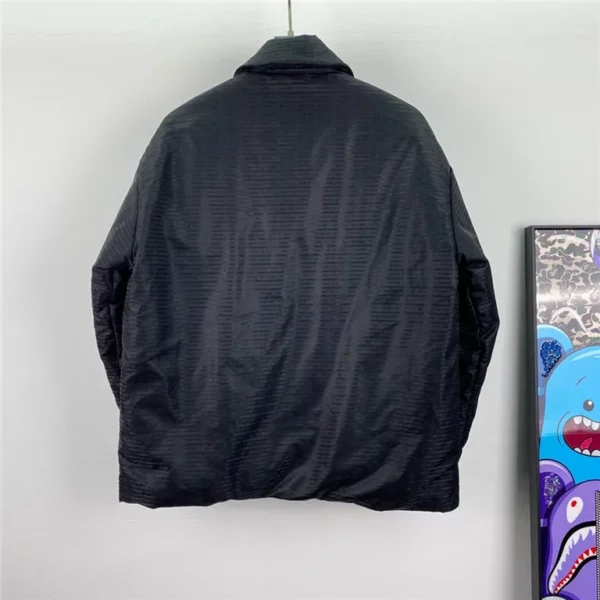 2023fw Prada Jacket