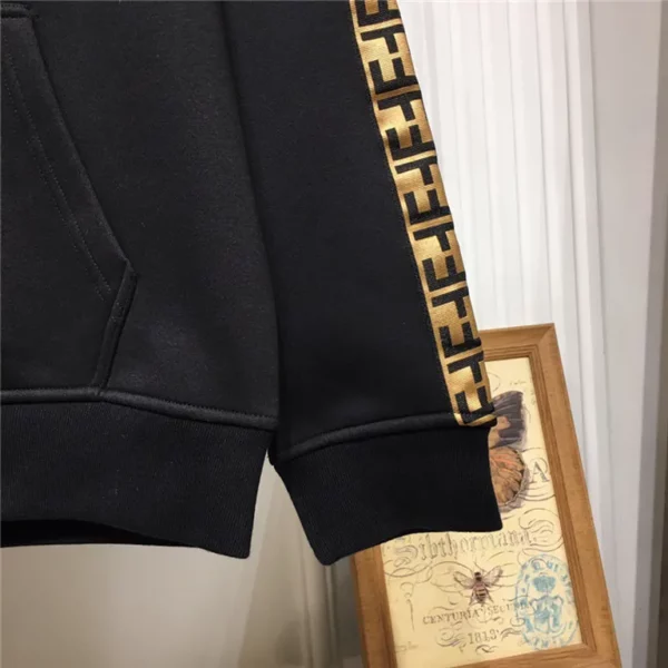 2022fw Fendi Jacket