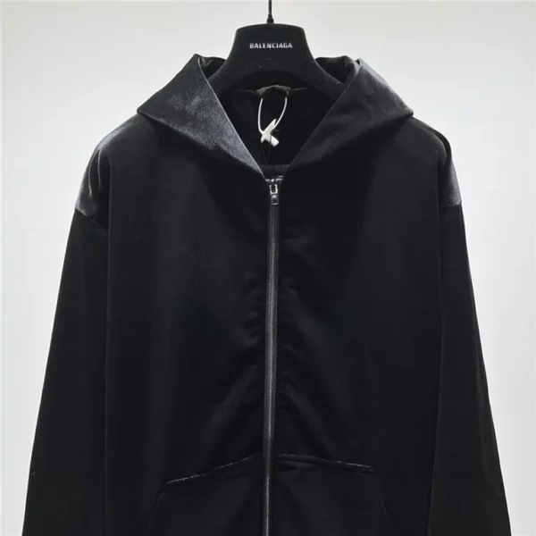 2023fw Balenciaga Jacket