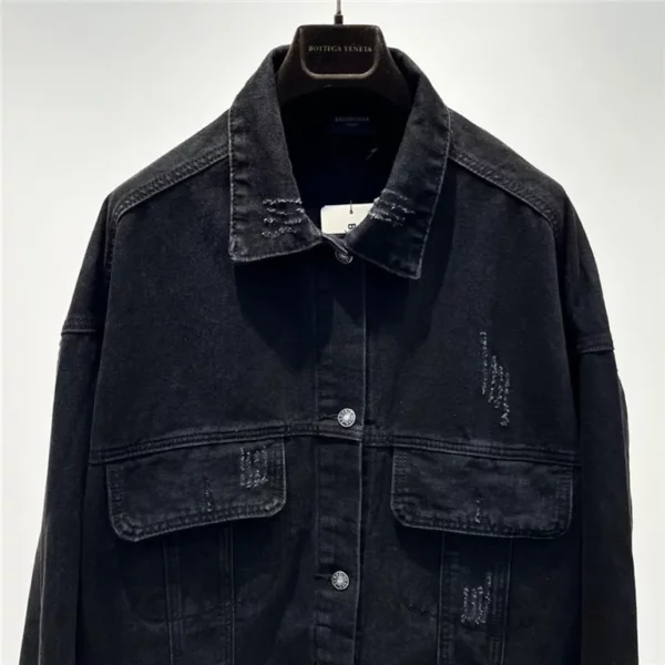 2023ss Balenciaga Jacket