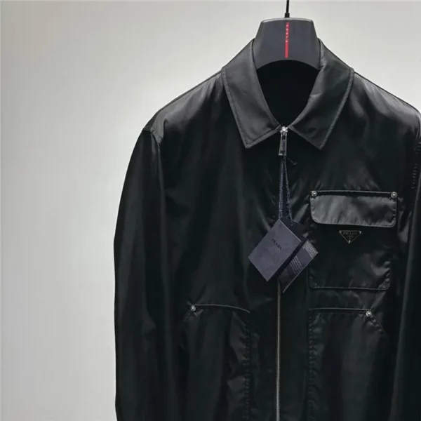 2024SS Prada Jacket