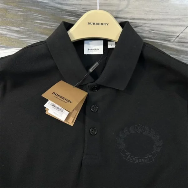 2023SS Burberry Polo Shirt