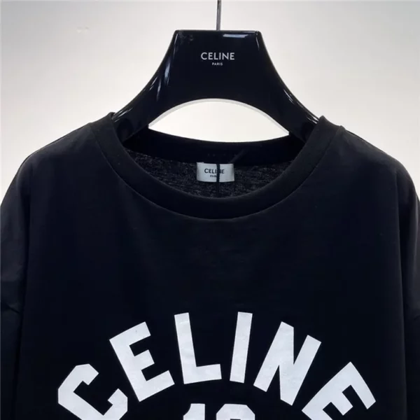 2022FW Celine T Shirt