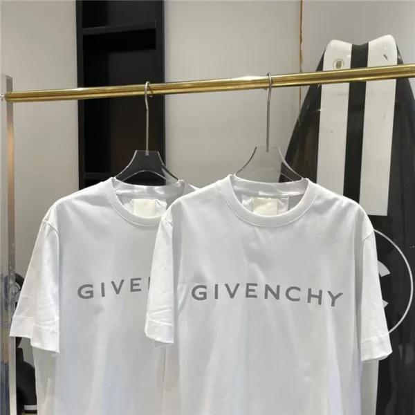 2023SS Givenchy T Shirt