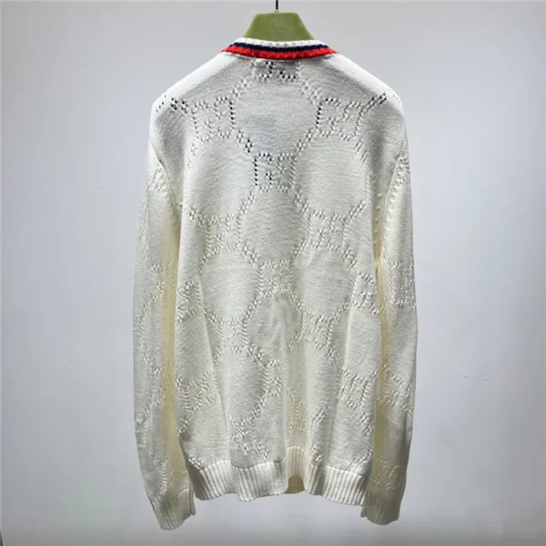 2023fw Gucci Sweater