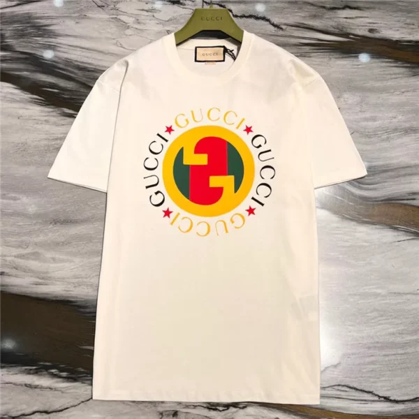 2023ss Gucci T Shirt