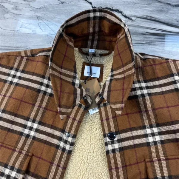 2022fw Burberry Jacket