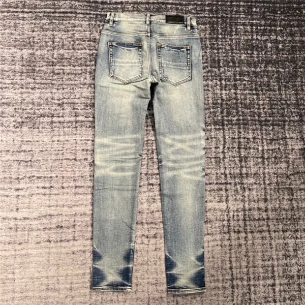 2023 Amiri Jeans